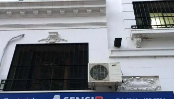 Asensio Sistemas S.a. - Rosario Asensio Sistemas S.a. - Rosario