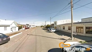 Ases Srl - Empresa de Seguridad - Río Grande Ases Srl - Empresa de Seguridad - Río Grande