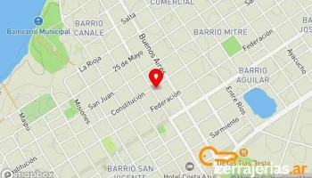 Asesores de seguros - Corrientes