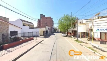 asesormientos administrativos fdr - Melchor Figueroa De Cornejo 343 Local 27