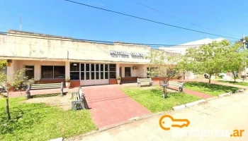 Asociacion Mutual Galco - Monte Caseros