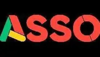 Asso Srl - Santa Fe De La Vera Cruz