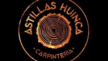 Astillas Huinca - Huinca Renanco