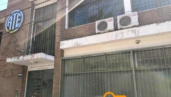 Ate - Misiones - Posadas Ate - Misiones - Posadas