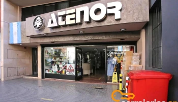 Atenor Hno. Srl - Centro - San Miguel De Tucumán
