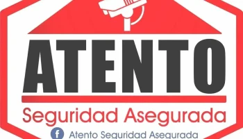 Atento Seguridad Electrónica - Argentina