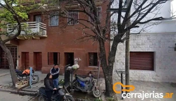 Atiempo Seguridad Srl oran - San Ramon De La Nueva Oran