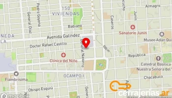 Atsa Catamarca - San Fernando Del Valle De Catamarca