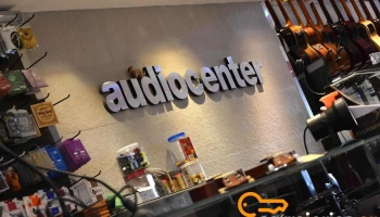 Audiocenter Corrientes Música Y Sonido Profesional - Corrientes