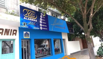 Audisal de Claudio Sala - S3560Dyz Reconquista Audisal de Claudio Sala - S3560Dyz Reconquista