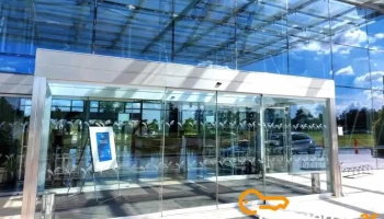 Audoor Accesos Inteligentes - Avellaneda