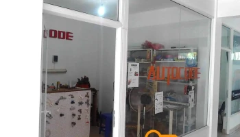 Autocode cerrajeria del automovil - Y4500Alj San Pedro De Jujuy