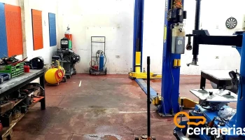 Autoexpress - Ushuaia Autoexpress - Ushuaia