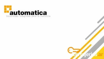 Automatica Arg - Empresa De Automatizacion Industrial - Venado Tuerto Automatica Arg - Empresa De Automatizacion Industrial - Venado Tuerto