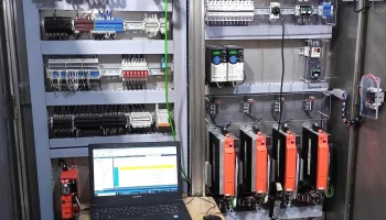 Automatización y Control Industrial San Carlos - San Carlos Sur Automatización y Control Industrial San Carlos - San Carlos Sur