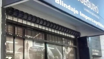 Autoseguro Blindajes Boedo - Aaf