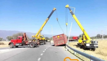 Auxilio Mecanico Servi - Grua Catamarca Srl - San Fernando Del Valle De Catamarca