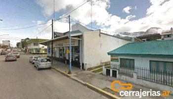 Av Arquitectura - Ushuaia Av Arquitectura - Ushuaia