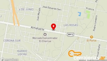 Avenida Aberturas - Paraná