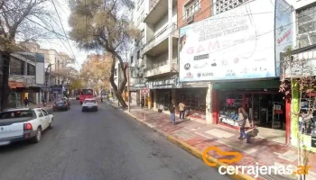 Ax Sistemas Y Servicios S.a. - Mendoza