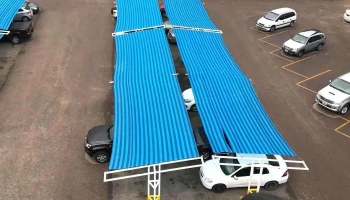 Aytech - Seguridad Electrónica - Mendoza