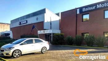 Baisur Motor S.a. - Concesionario Scania - Av. Australia 3050