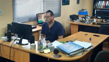 Balaguer Perforaciones - Funes Balaguer Perforaciones - Funes