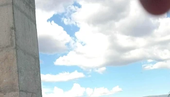 Balcón De La Ciudad - San Fernando Del Valle De Catamarca