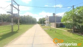 Ball - Totoras Ball - Totoras