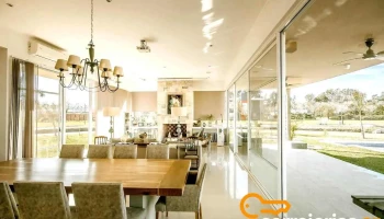 Barnaba y Cía Srl - Santa Fe De La Vera Cruz