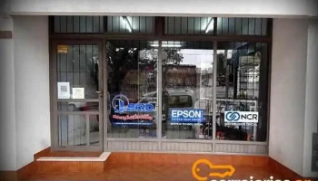 Baro Computacion - X2580Gms Marcos Juárez