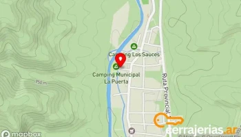 Barrio Julian Seires - La Puerta