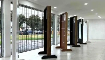 Bauhaus Aberturas - Rosario