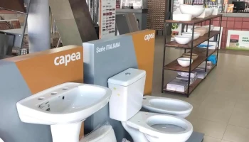 Bausero Materiales - Gualeguaychú Bausero Materiales - Gualeguaychú