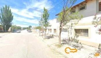 Becher Jara - Cinco Saltos Becher Jara - Cinco Saltos