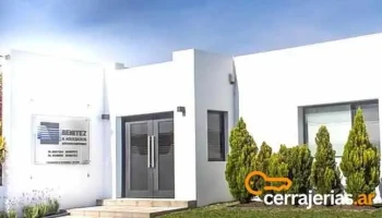 Benitez Y Asociados - Estudio Contable - Federación Benitez Y Asociados - Estudio Contable - Federación