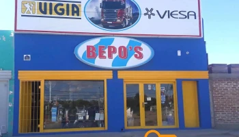 Bepo's Srl - Gral. Roca