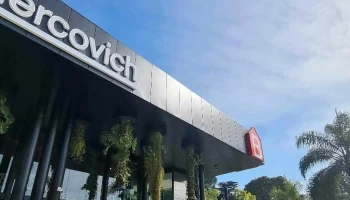 Bercovich - Yerba Buena