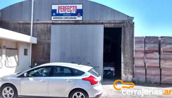 Betoldi Sa - S2138Bqd Carcaraña