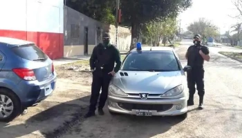 Biakko - San Miguel De Tucumán Biakko - San Miguel De Tucumán