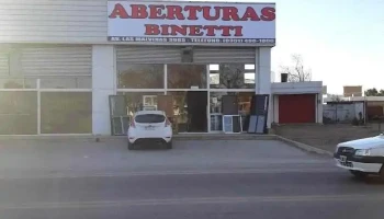 Binetti Aberturas - X5012Aca