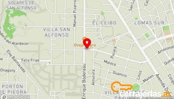 Black Hawk Seguridad Srl - Villa Allende