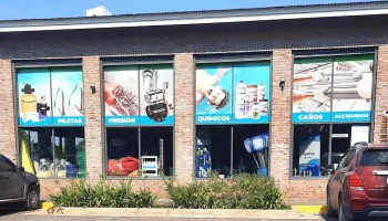 Blg bombas y piletas - Funes Blg bombas y piletas - Funes