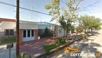 Blindar Srl - San Francisco Blindar Srl - San Francisco