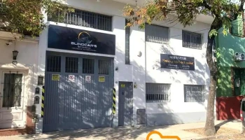 Blindcar's Services S.a. - Cdad. Autónoma De Buenos Aires