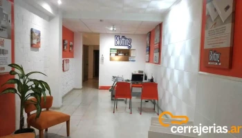 Blotting Corrientes - Corrientes