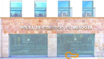 Bolsa de Comercio de Mendoza - Sucursal San Rafael - San Rafael Bolsa de Comercio de Mendoza - Sucursal San Rafael - San Rafael