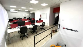 Bombieri - Concepción Del Uruguay Bombieri - Concepción Del Uruguay