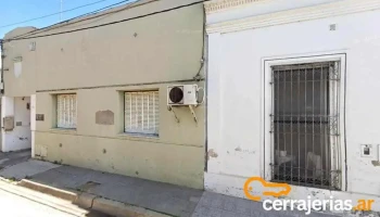 Bonnet Cerrajeria - Concepción Del Uruguay