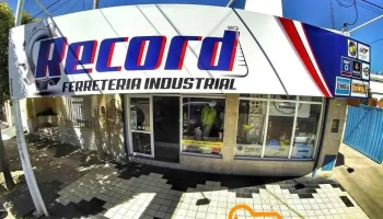 Bortolussi - Río Tercero Bortolussi - Río Tercero